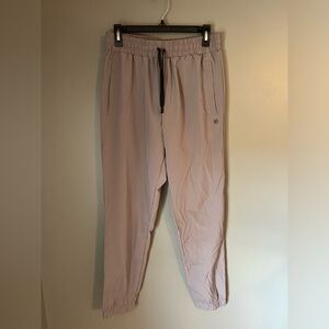 Evoke Brand Joggers - size (M)